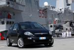 Fiat Punto Evo 2009 года